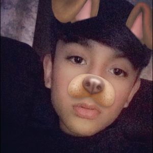 Meet your Posher, Angel